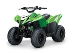 Kawasaki KFX 90