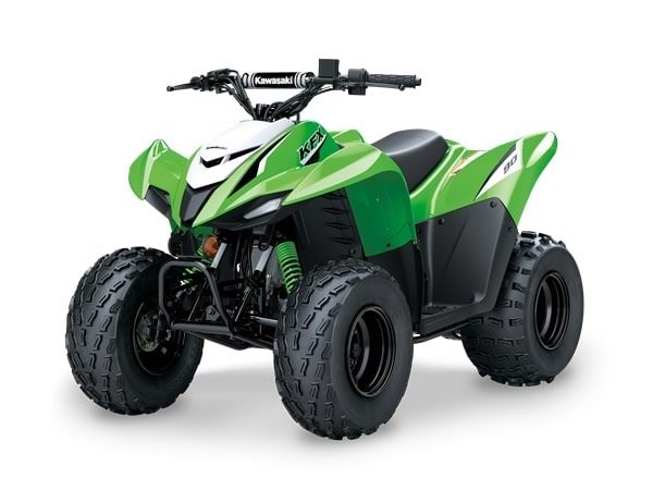 Kawasaki KFX 90