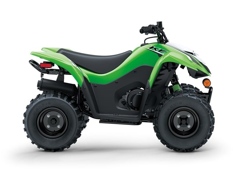 Kawasaki KFX 90