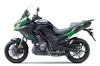 Kawasaki Versys 1000 SE 2023 - Bild 6 Kawasaki Versys 1000 SE 2023 - Bild 6