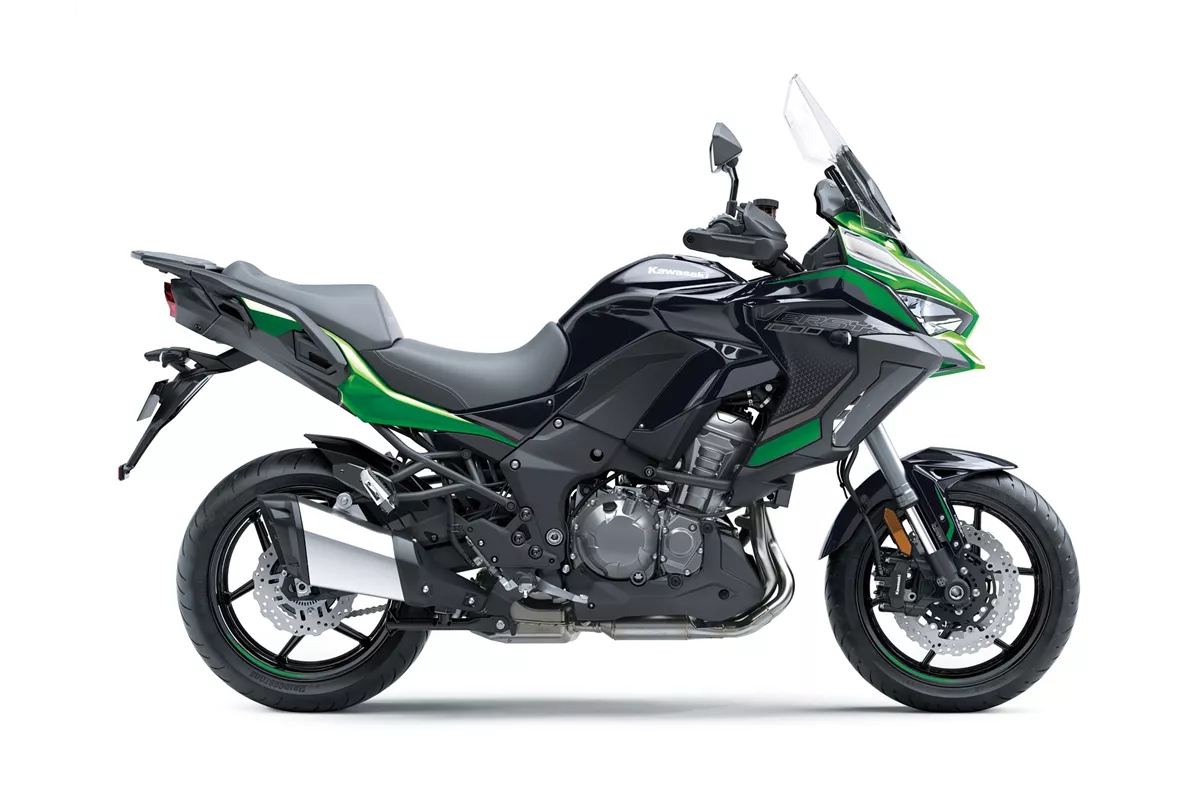 Kawasaki Versys 1000 SE Kawasaki Versys 1000 SE