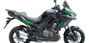 Kawasaki Versys 1000 SE 2023 vs KTM 1290 Super Adventure S 2021
