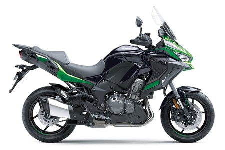 Kawasaki Versys 1000 SE 2023 Kawasaki Versys 1000 SE 2023