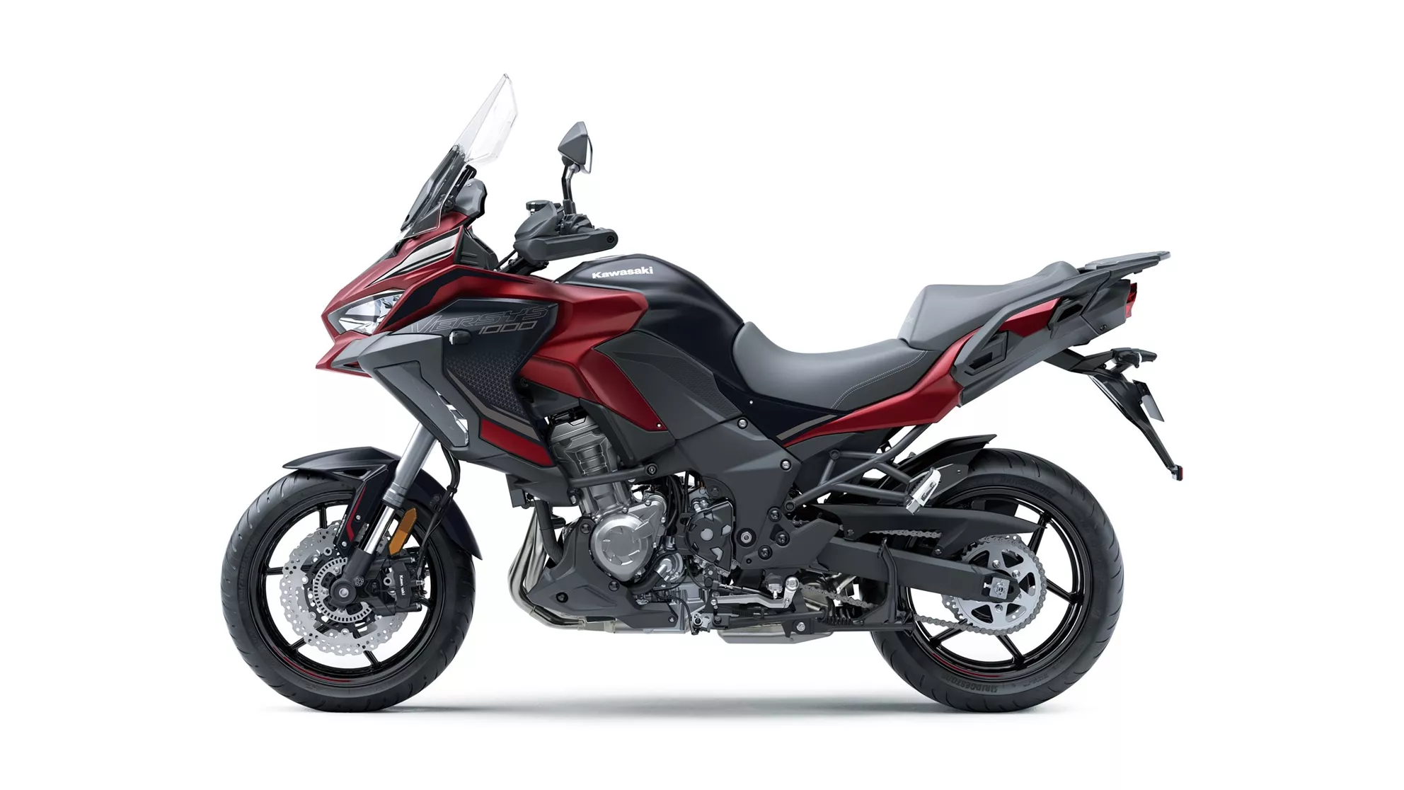 Kawasaki Versys 1000 SE - Image 7 Kawasaki Versys 1000 SE - Image 7