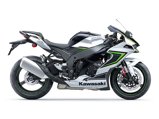 Kawasaki Ninja ZX-10R () - Bild 10