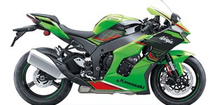 Honda CBR1000RR Fireblade SP 2018 vs Kawasaki Ninja ZX-10R 2023