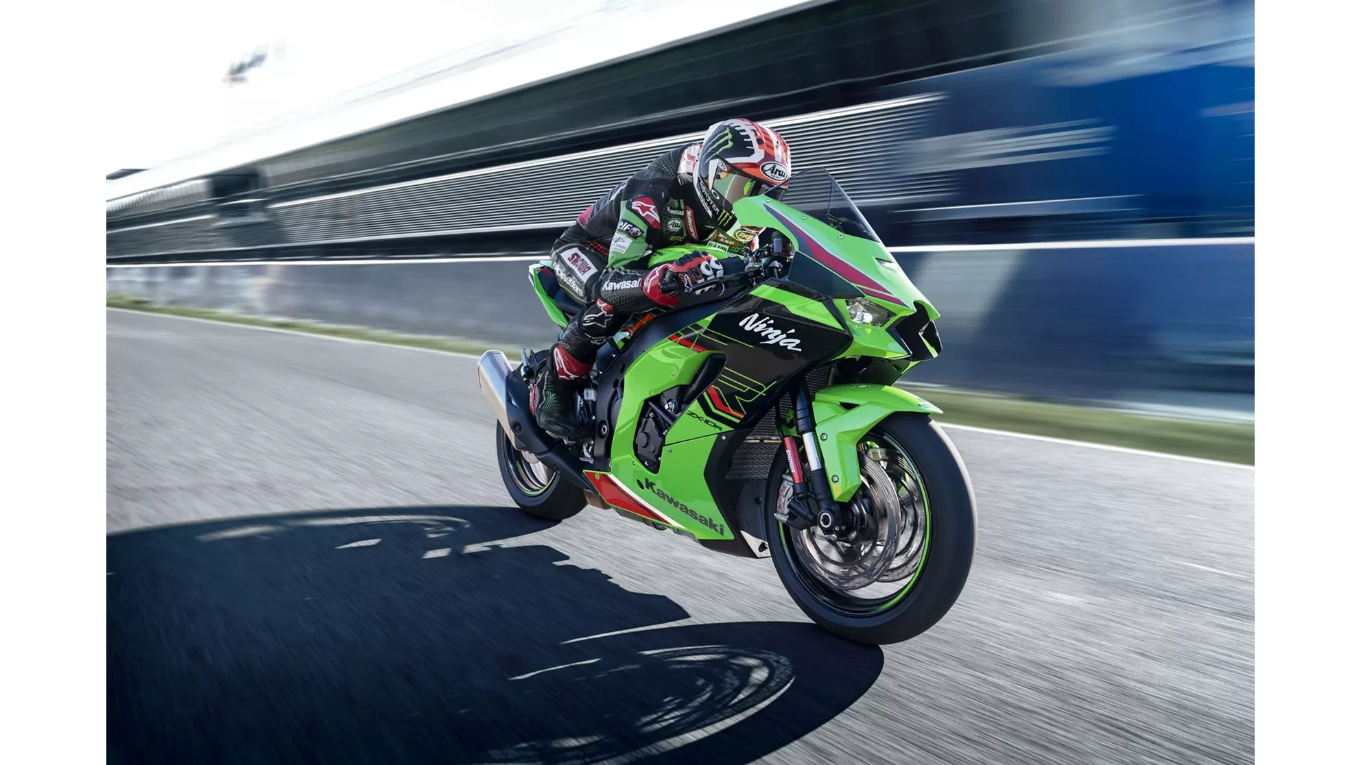 Kawasaki Ninja ZX-10R - Image 13 Kawasaki Ninja ZX-10R - Image 13