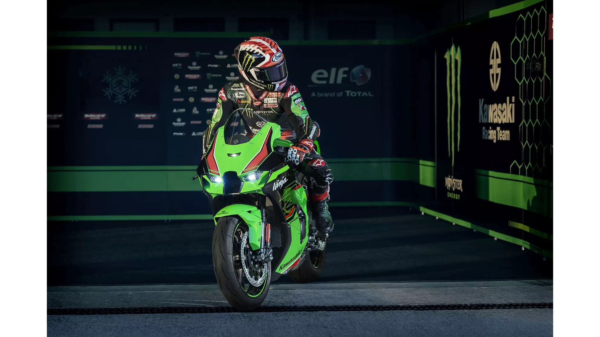 Kawasaki Ninja ZX-10R - Image 14 Kawasaki Ninja ZX-10R - Image 14