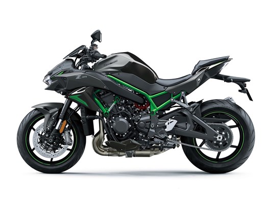 Kawasaki Z H2 () - Bild 4