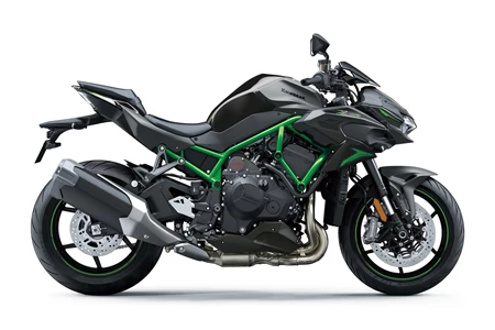 Kawasaki Z H2 2023 Kawasaki Z H2 2023