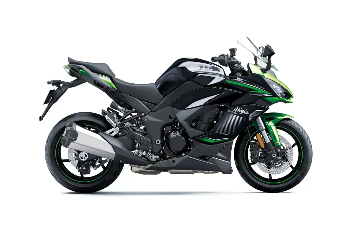 Kawasaki Ninja 1000SX Kawasaki Ninja 1000SX