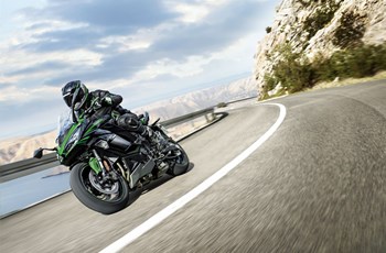 Kawasaki Ninja 1000SX 2023 - Bild 13 Kawasaki Ninja 1000SX 2023 - Bild 13