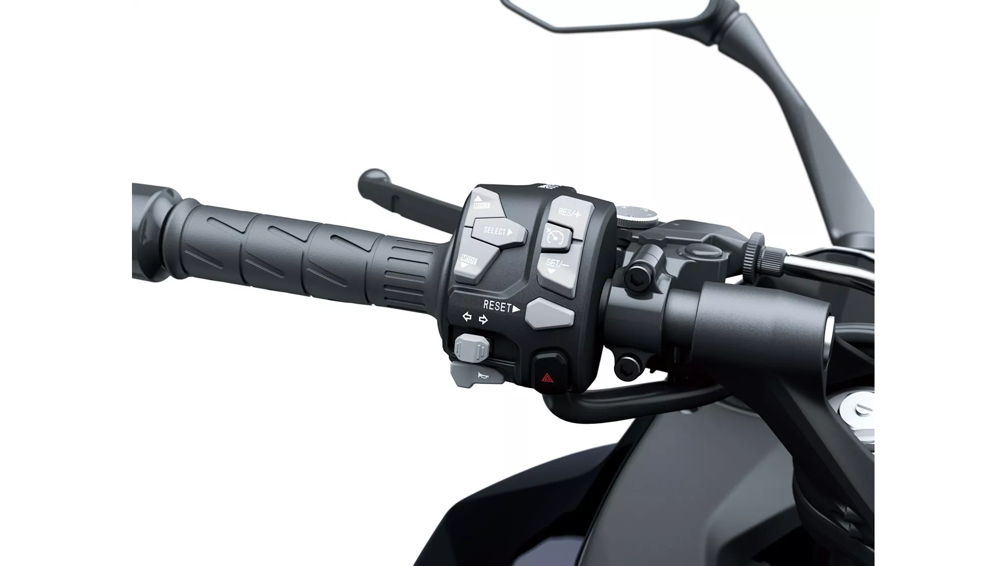 Kawasaki Ninja 1000SX - Image 22 Kawasaki Ninja 1000SX - Image 22