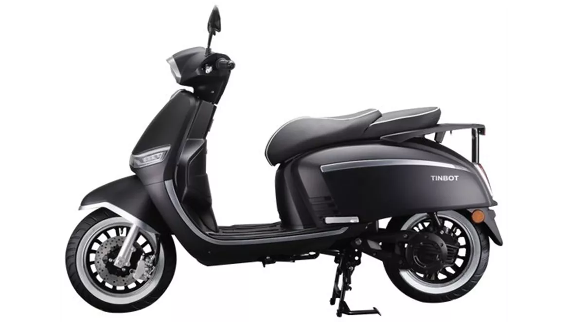 TinBot TB-F80 2023 TinBot TB-F80 2023