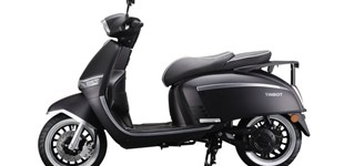 TinBot TB-F80 2023 vs Super Soco TC ECO 2022