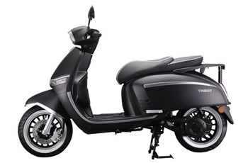 TinBot TB-F80 2023 - Bild 2