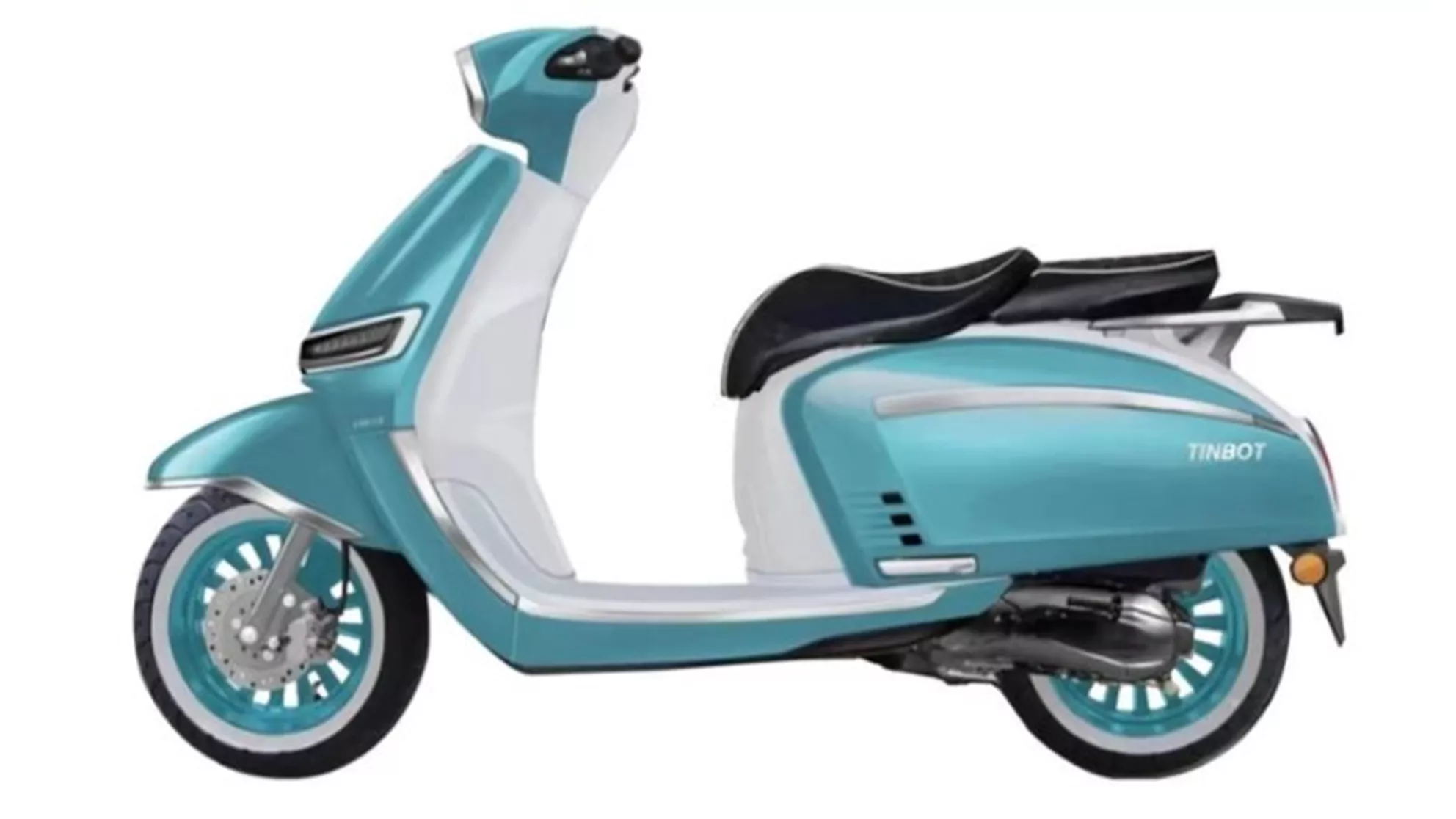 TinBot TB-F80 - Image 1 TinBot TB-F80 - Image 1