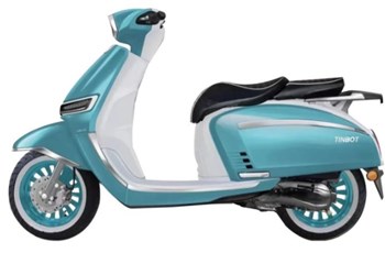 TinBot TB-F80 2023 - Bild 3