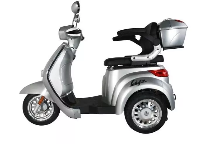 TinBot TB-Life TinBot TB-Life