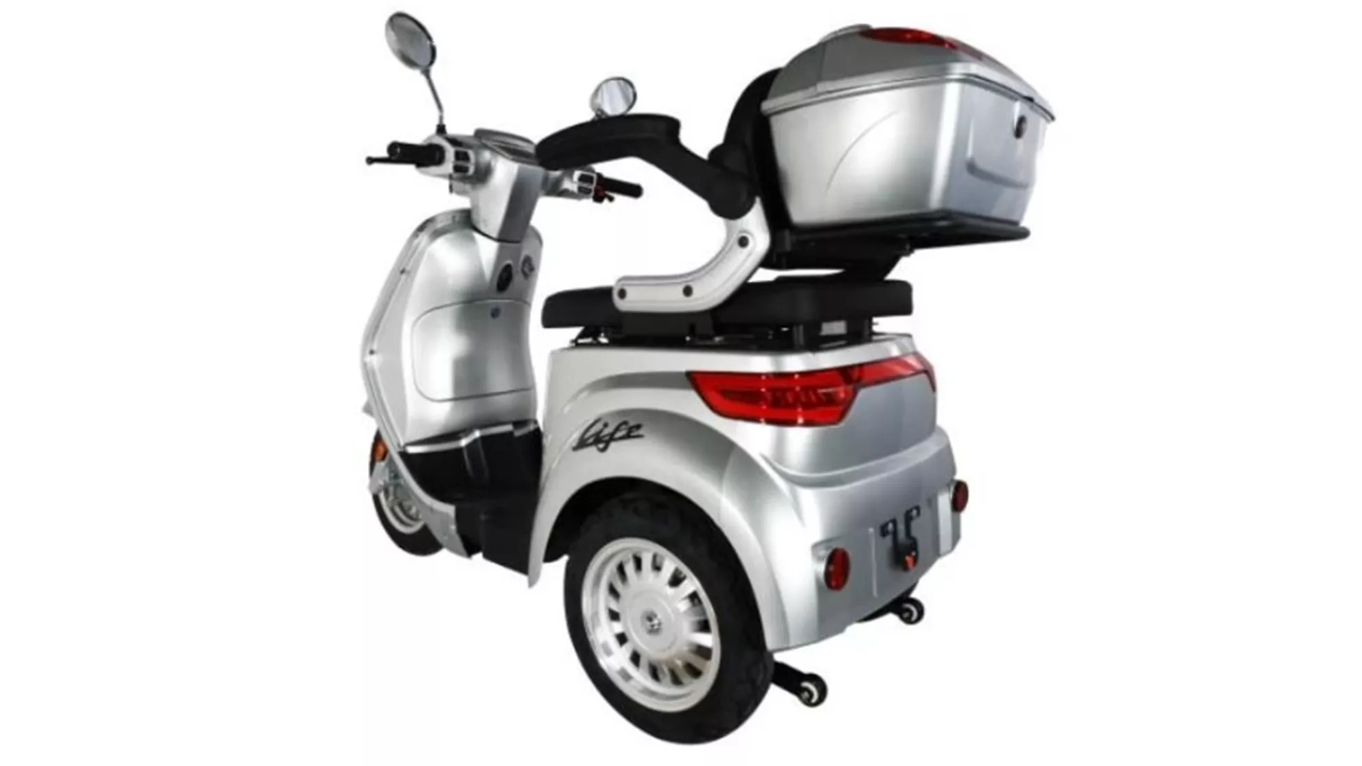 TinBot TB-Life - Image 1 TinBot TB-Life - Image 1