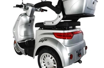 TinBot TB-Life 2023 - Bild 3