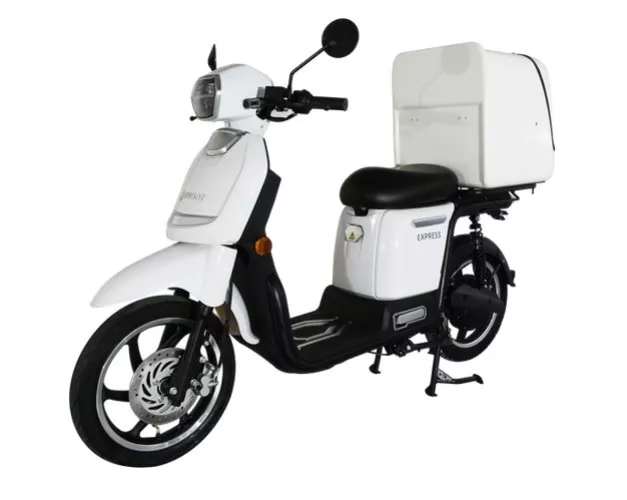 TinBot TB-Express TinBot TB-Express