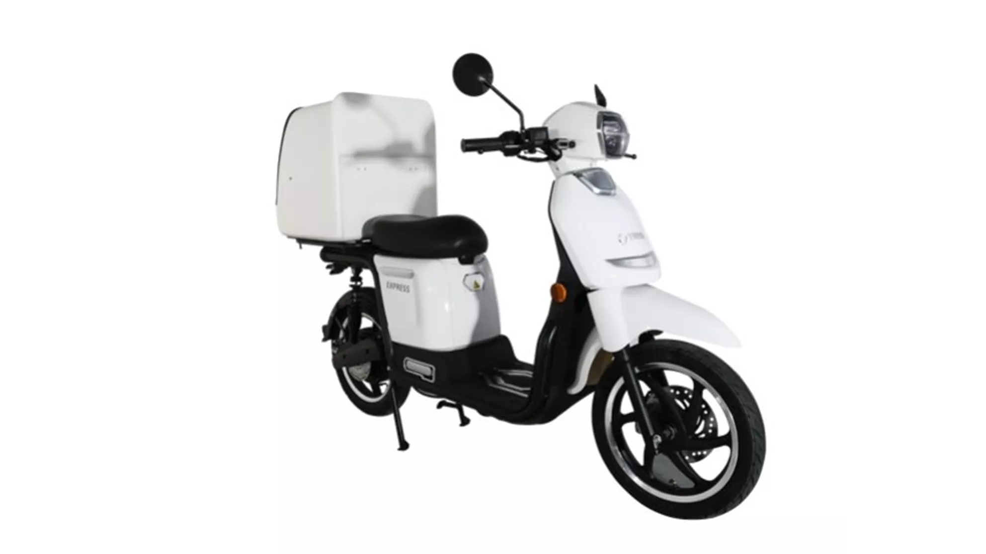 TinBot TB-Express - Image 1 TinBot TB-Express - Image 1