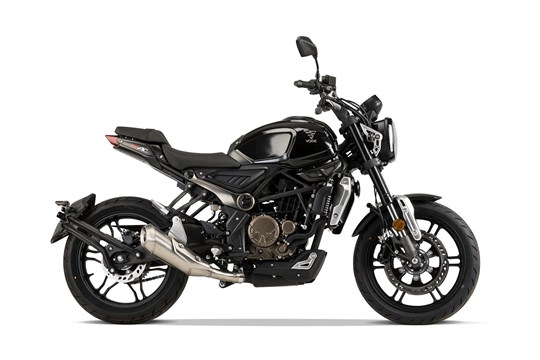 Voge 300AC