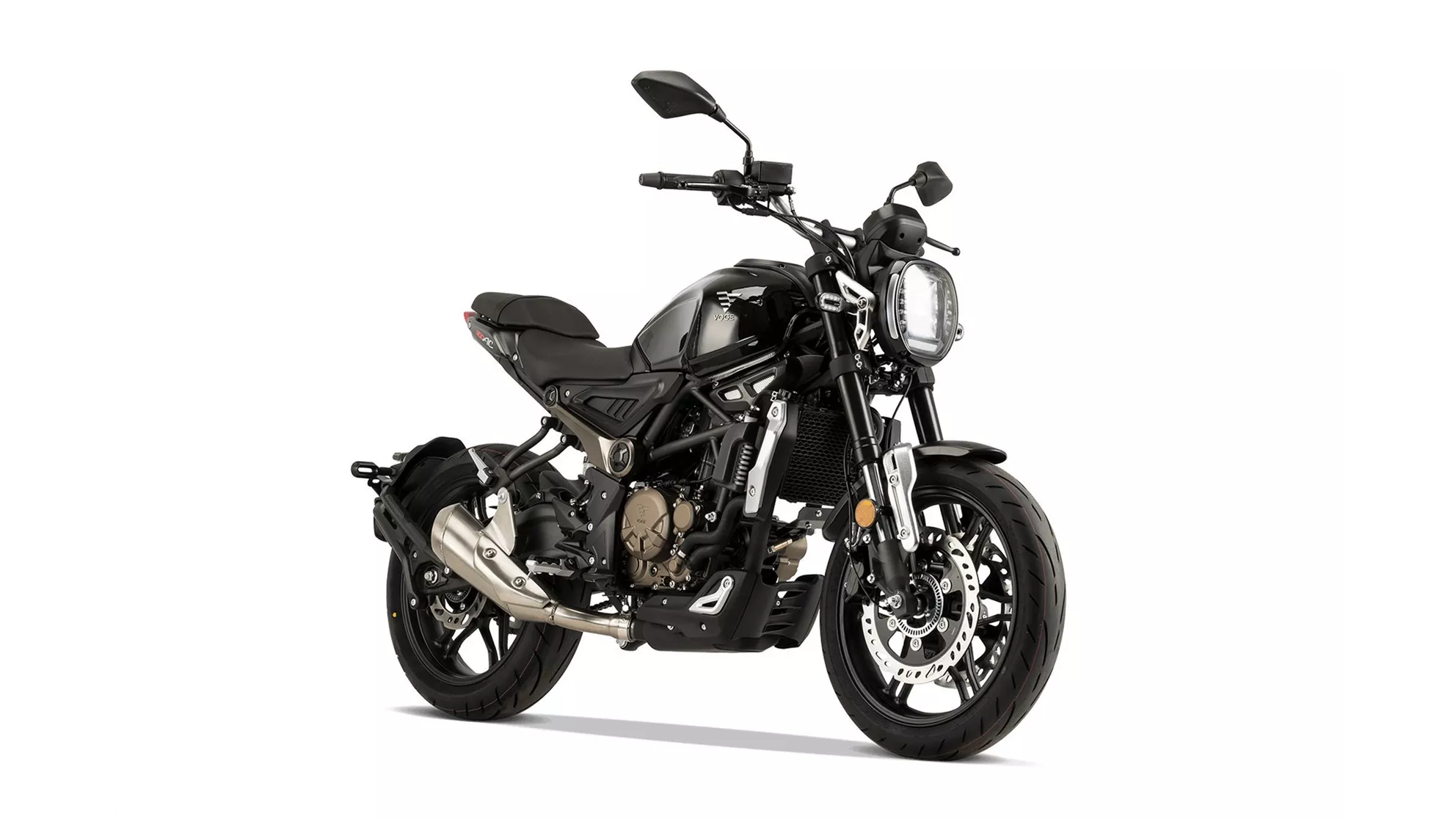 Voge 300AC - Image 3 Voge 300AC - Image 3