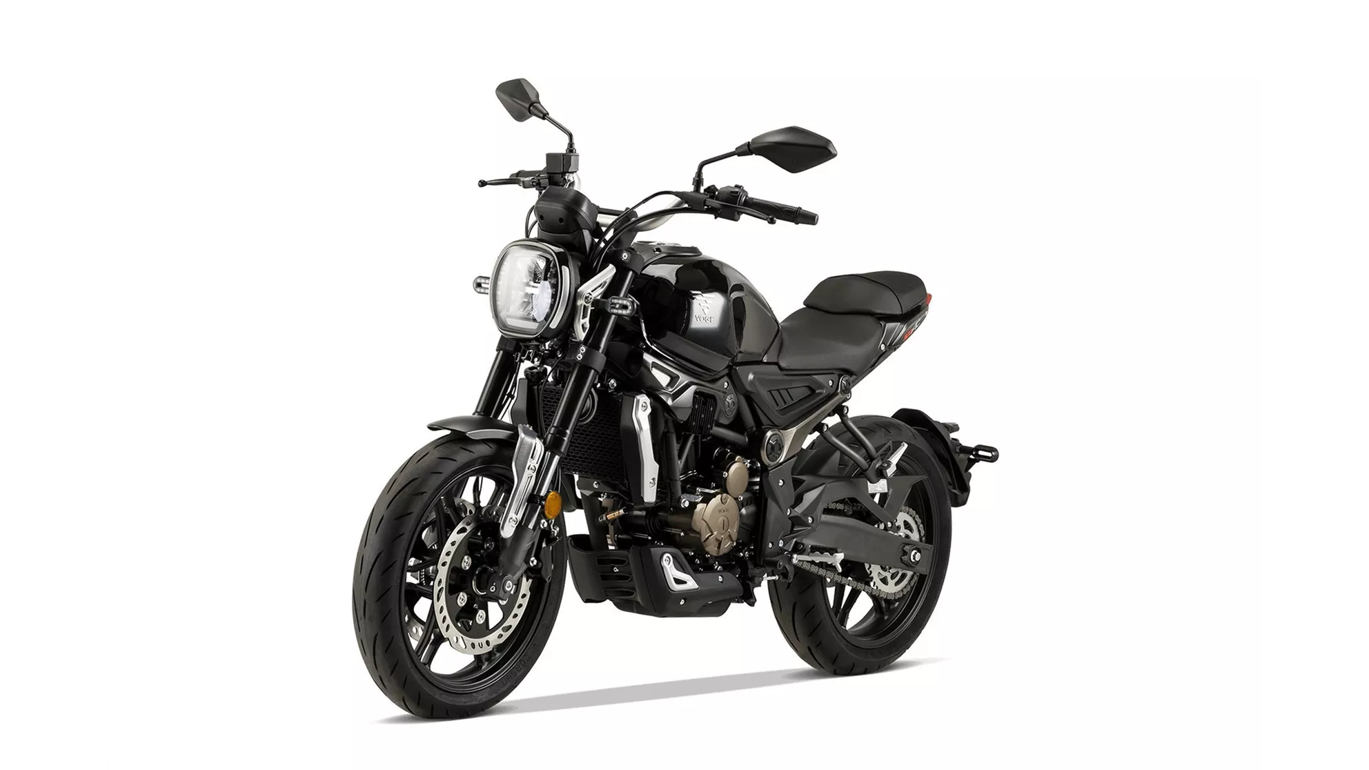 Voge 300AC - Image 7 Voge 300AC - Image 7