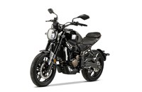 Voge 300AC 2023 - Bild 9 Voge 300AC 2023 - Bild 9