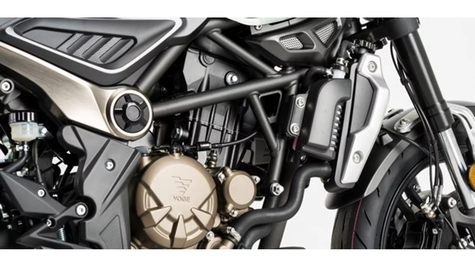 Voge 300AC - Image 16 Voge 300AC - Image 16