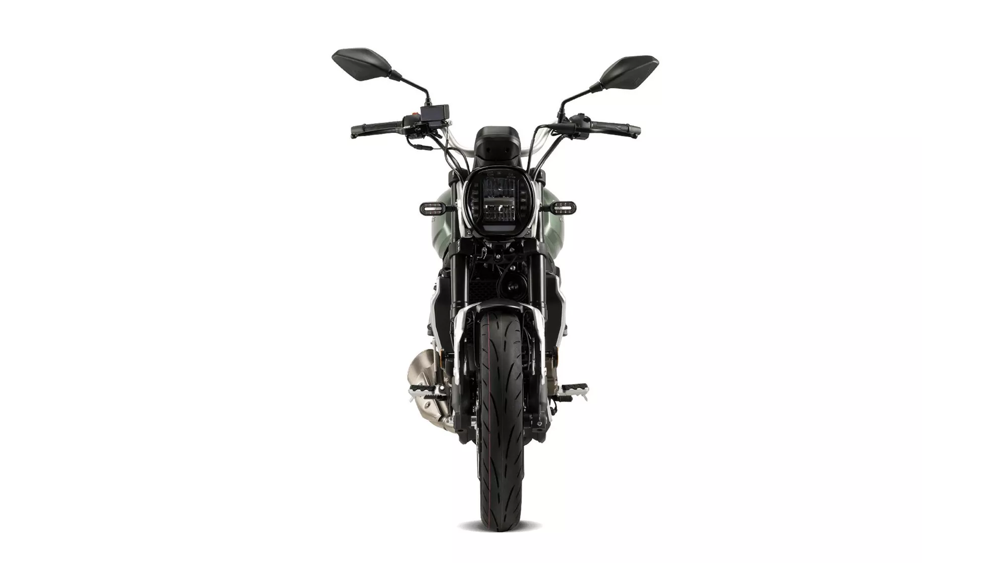 Voge 300AC - Image 19 Voge 300AC - Image 19