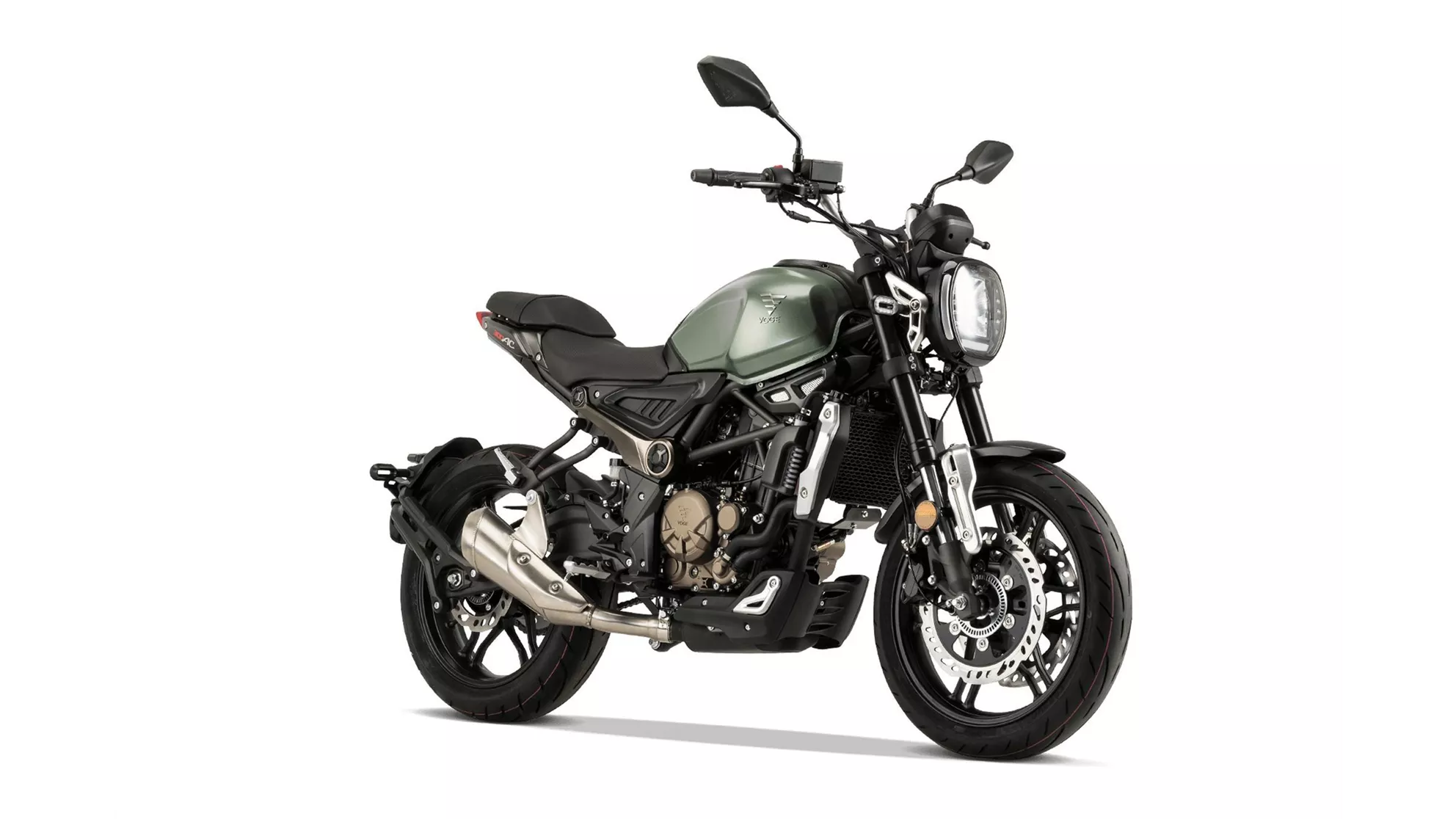 Voge 300AC - Image 21 Voge 300AC - Image 21