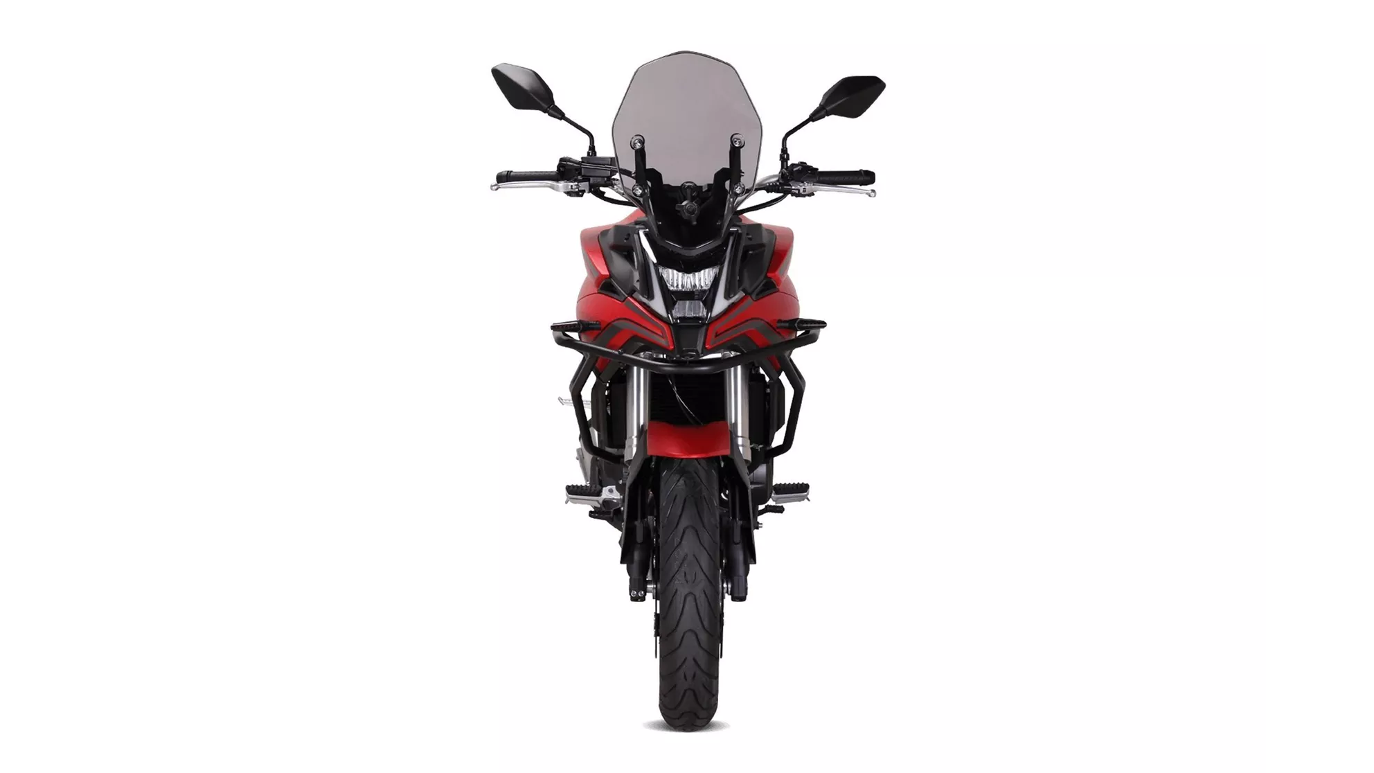 Voge 500DS - Image 2 Voge 500DS - Image 2