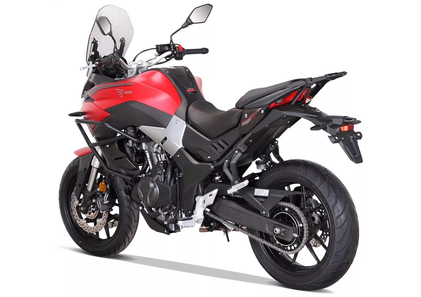 Voge 500DS 2023 Voge 500DS 2023