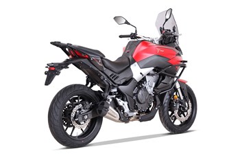 Voge 500DS 2023 - Bild 7 Voge 500DS 2023 - Bild 7