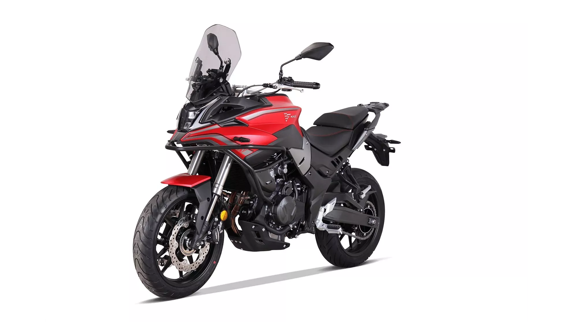 Voge 500DS - Image 6 Voge 500DS - Image 6