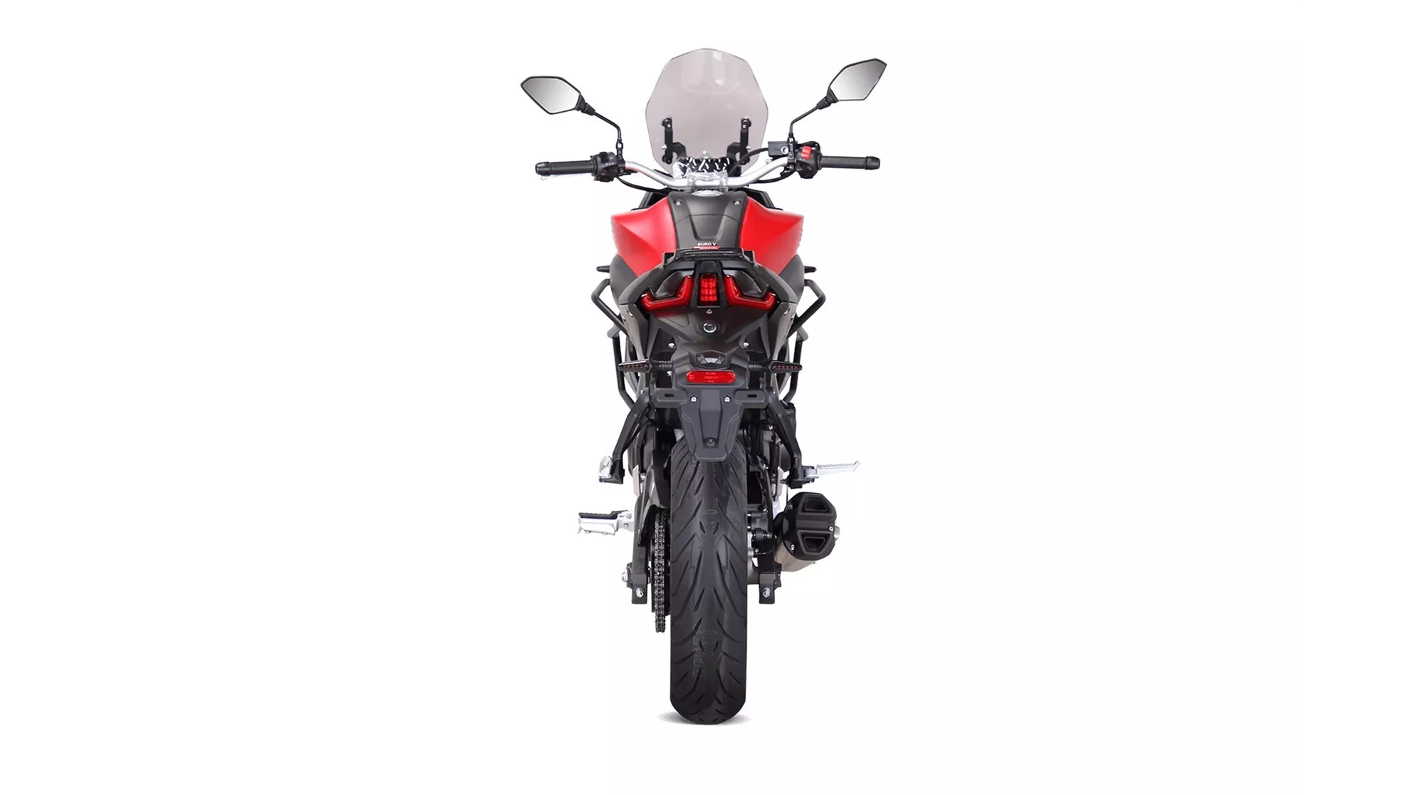 Voge 500DS - Image 7 Voge 500DS - Image 7