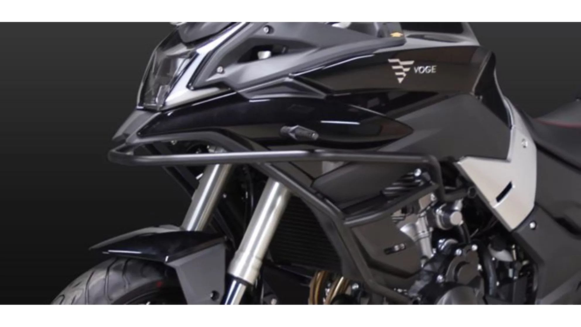 Voge 500DS - Image 9 Voge 500DS - Image 9
