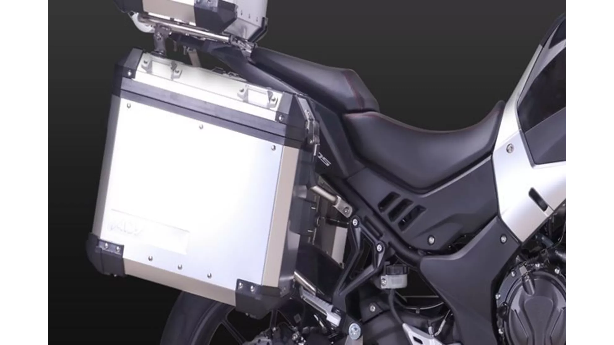 Voge 500DS - Image 10 Voge 500DS - Image 10