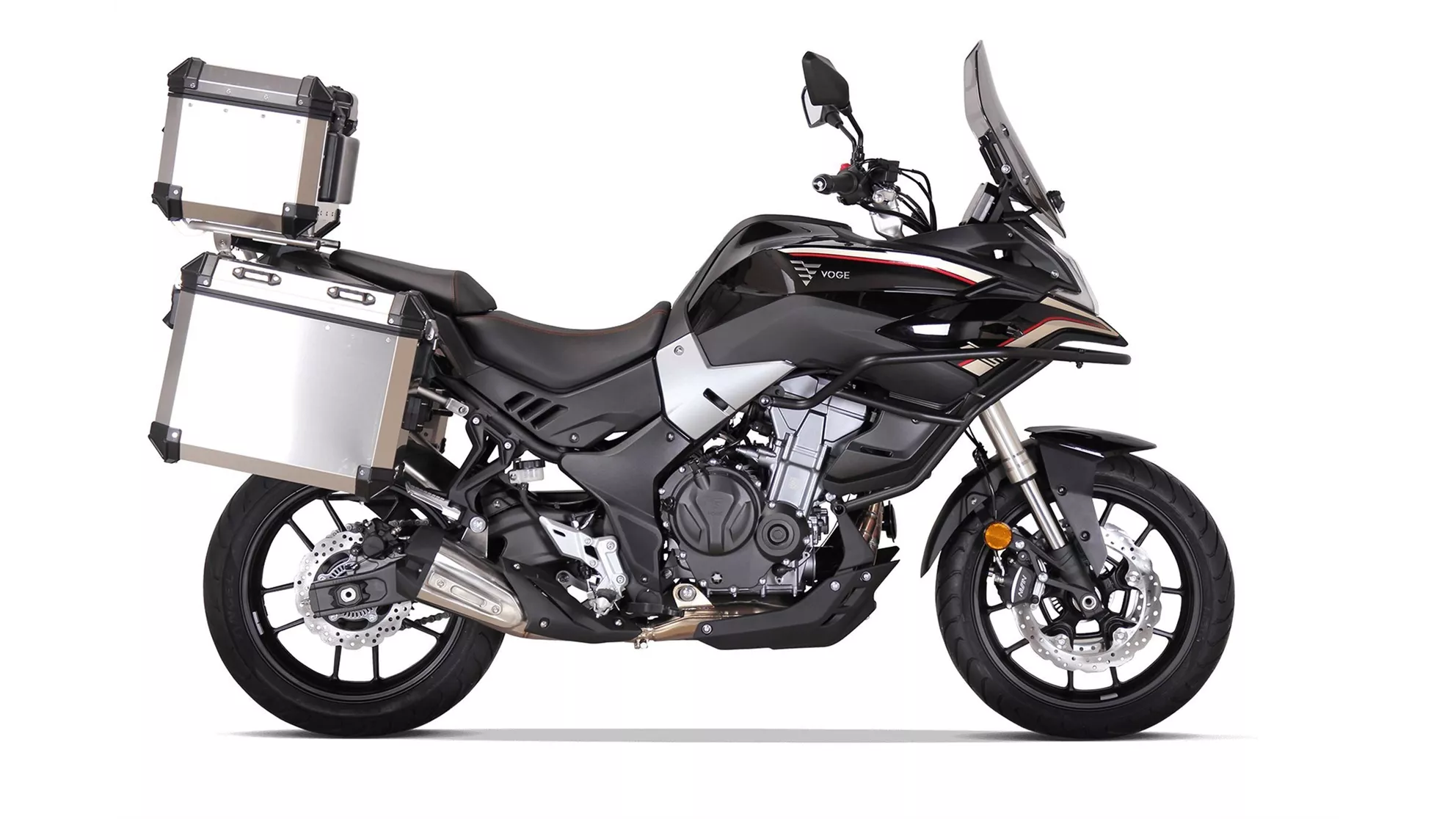 Voge 500DS - Image 15 Voge 500DS - Image 15