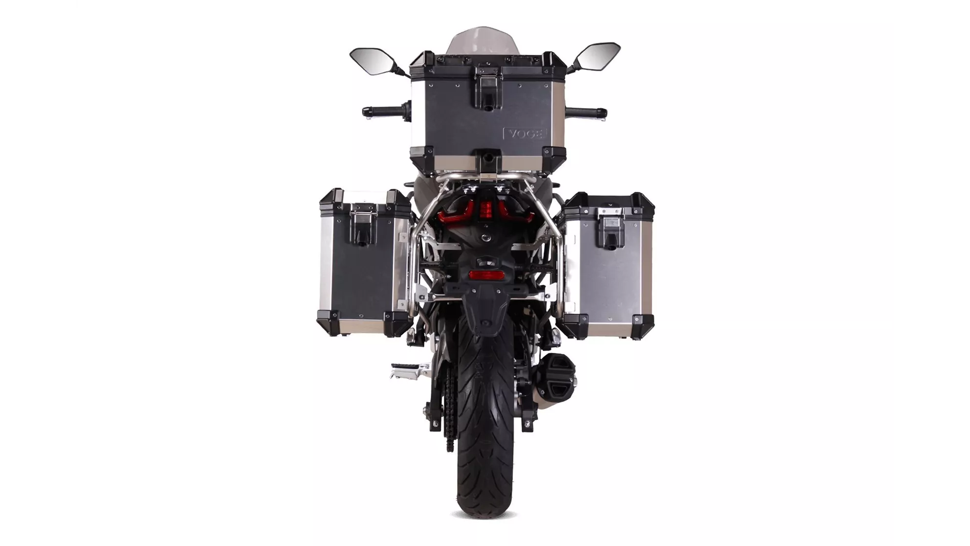 Voge 500DS - Image 17 Voge 500DS - Image 17