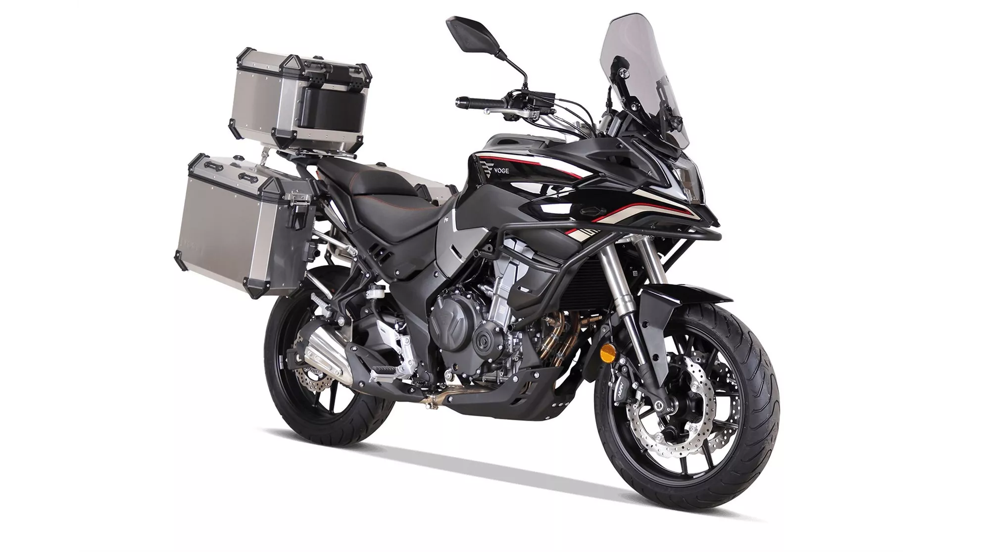 Voge 500DS - Image 18 Voge 500DS - Image 18