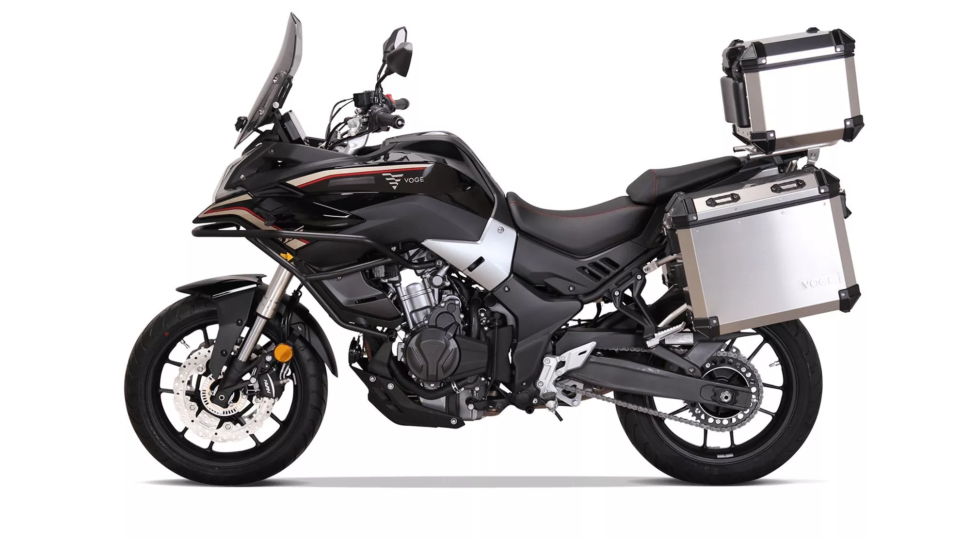 Voge 500DS - Image 21 Voge 500DS - Image 21