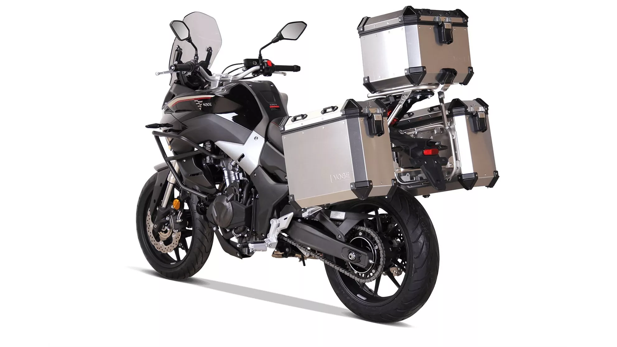 Voge 500DS - Image 22 Voge 500DS - Image 22