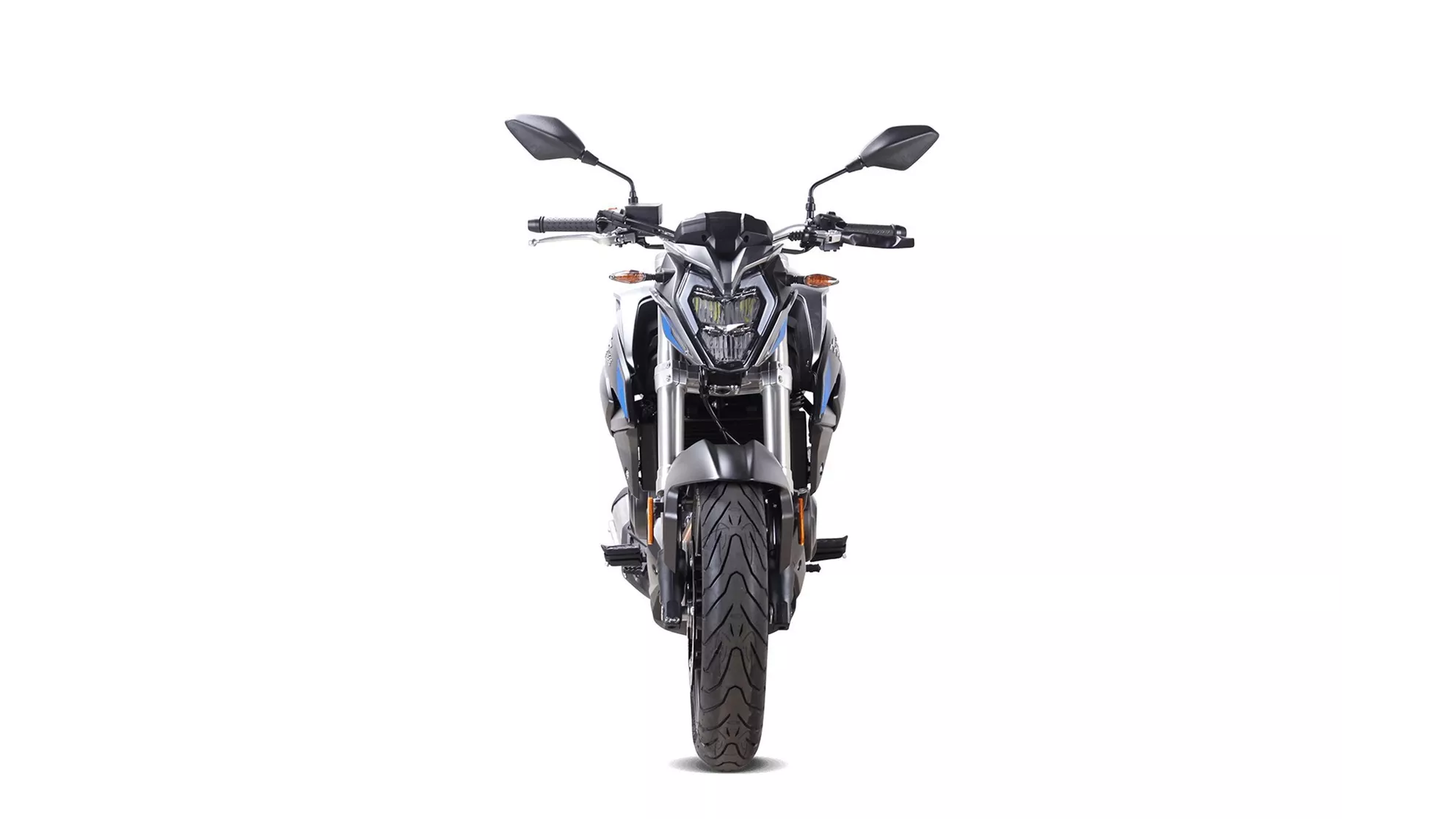 Voge 500R - Image 3 Voge 500R - Image 3