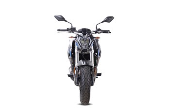 Voge 500R 2023 - Bild 5 Voge 500R 2023 - Bild 5