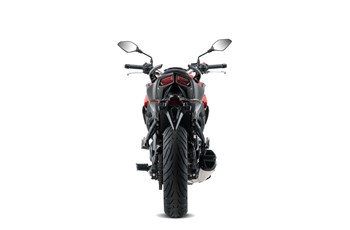 Voge 500R 2023 - Bild 6 Voge 500R 2023 - Bild 6