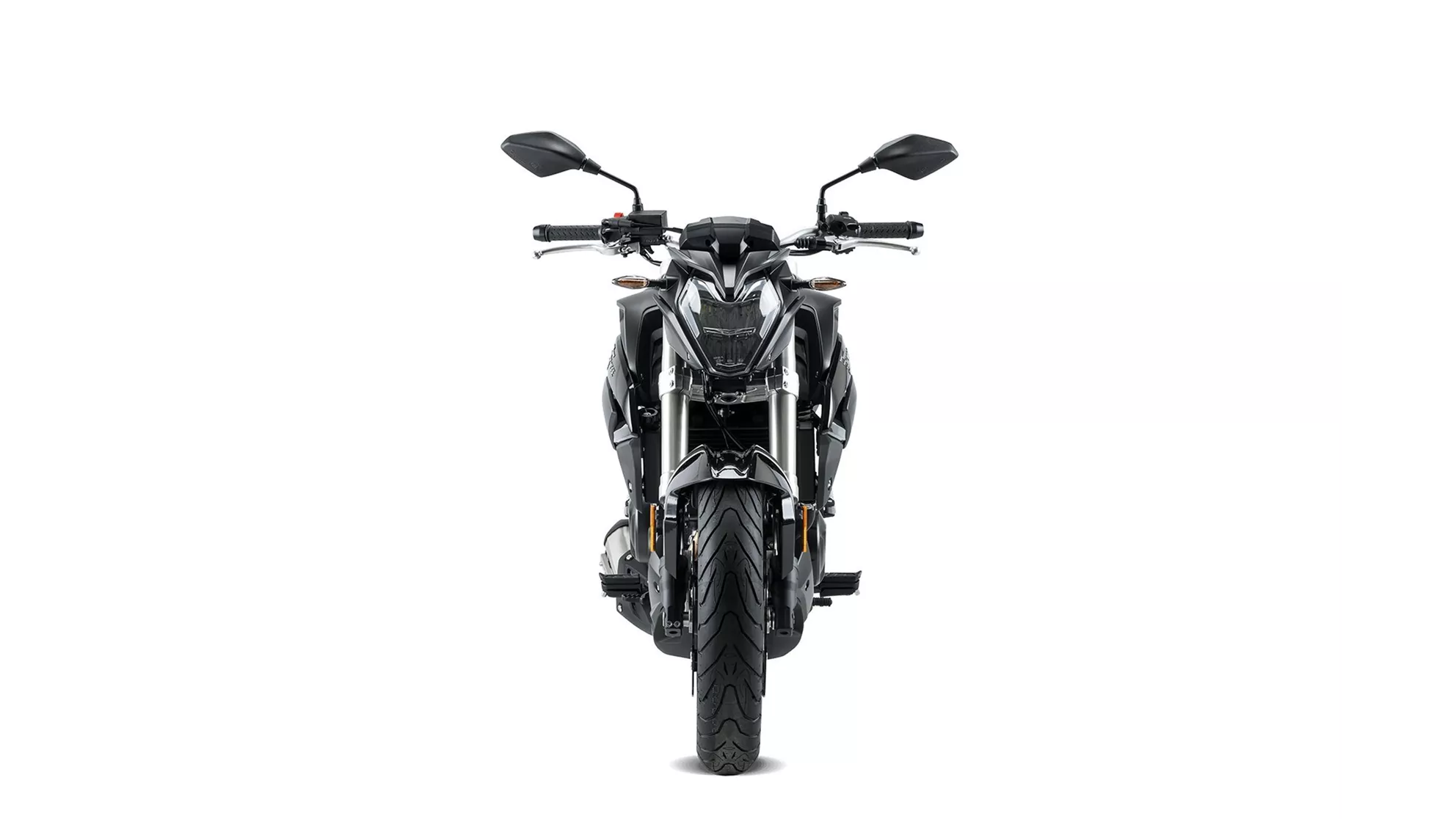 Voge 500R - Image 5 Voge 500R - Image 5